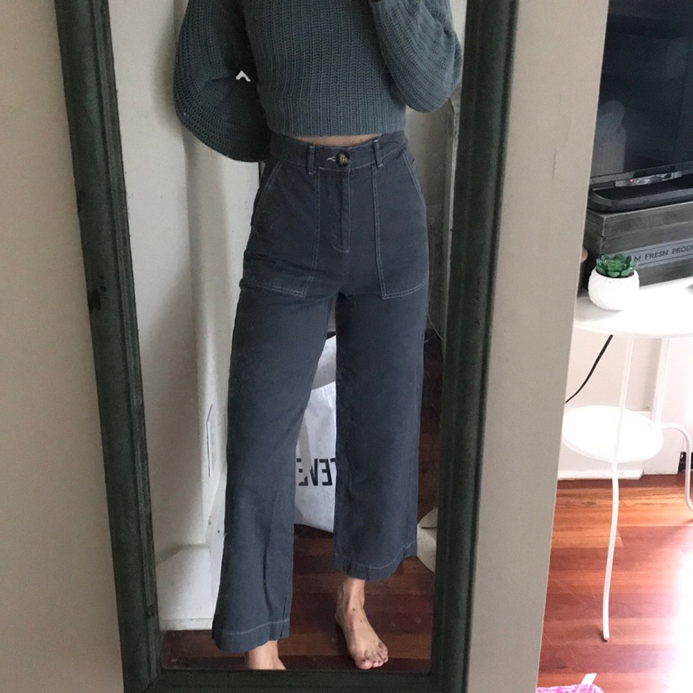 Urban Outfitters BDG utility pant